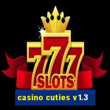 casino cuties v1.3 - android apk